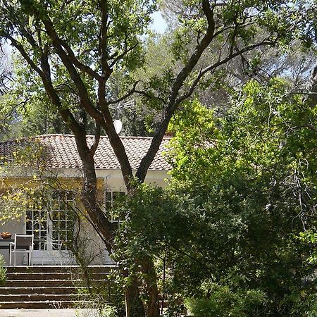 La Maison Blanche Bed & Breakfast แซงเตกูลฟ์ ภายนอก รูปภาพ
