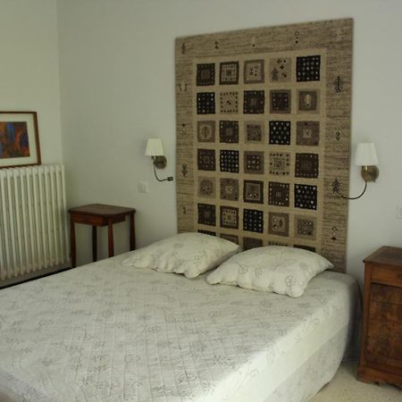 La Maison Blanche Bed & Breakfast แซงเตกูลฟ์ ภายนอก รูปภาพ