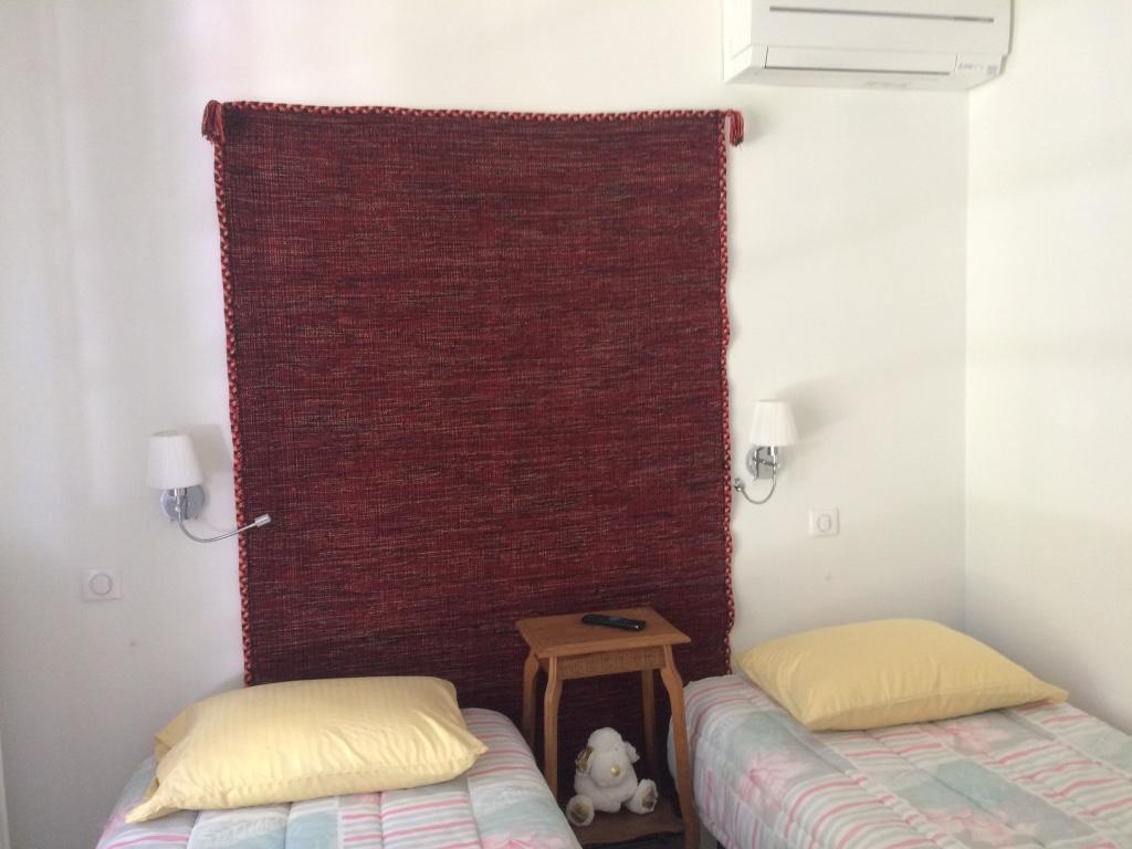 La Maison Blanche Bed & Breakfast แซงเตกูลฟ์ ภายนอก รูปภาพ